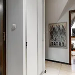 Lejlighed Aspekt Zakopane