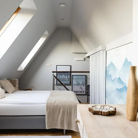 Aspekt Apartment