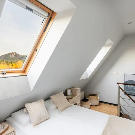 Aspekt Apartment