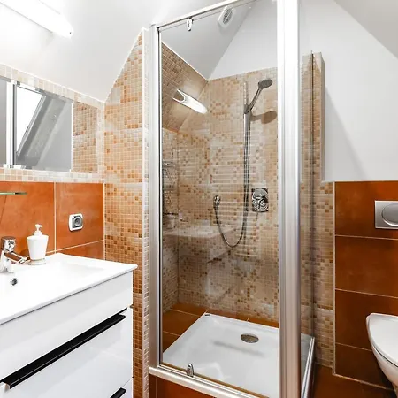 아파트 Aspekt 자코파네