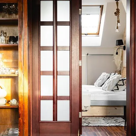 아파트 Aspekt 자코파네