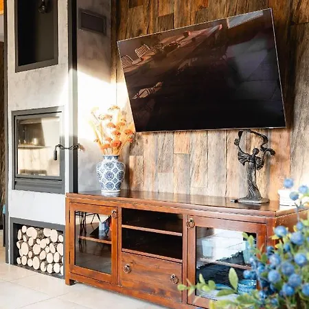 Aspekt 아파트 자코파네