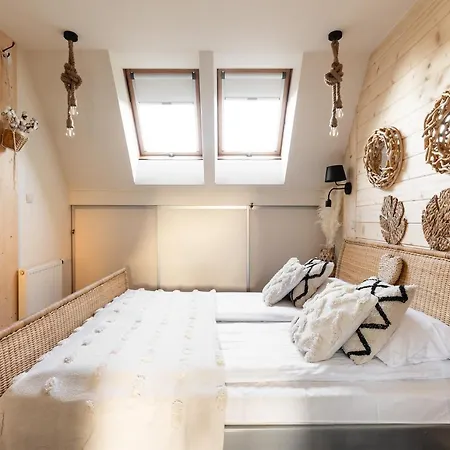 Aspekt Apartment