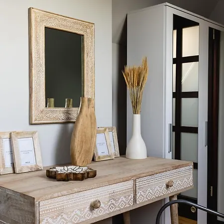 아파트 Aspekt 자코파네