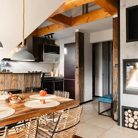 Apartment Aspekt