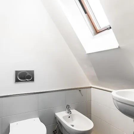 Apartment Aspekt