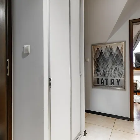 아파트 Aspekt 자코파네