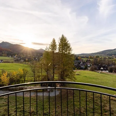 Aspekt Zakopane