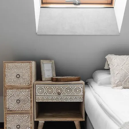 Aspekt Apartment