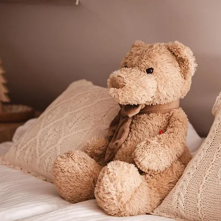 Aspekt 아파트 자코파네