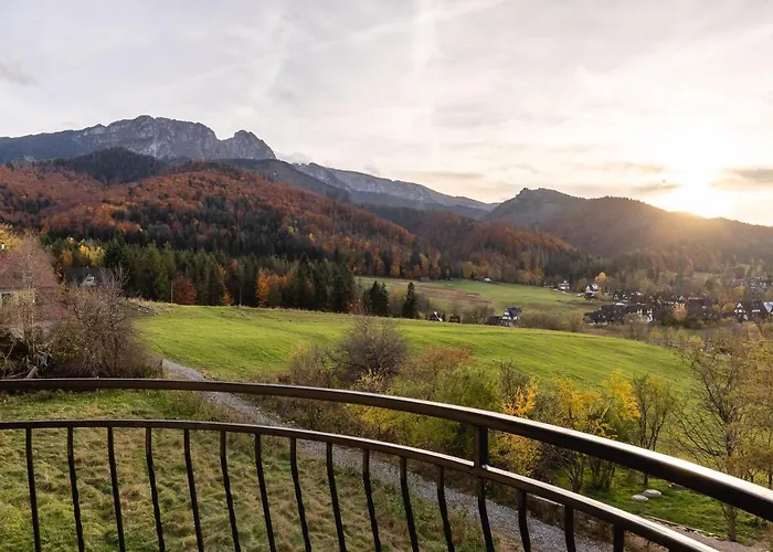 Aspekt Appartamento *