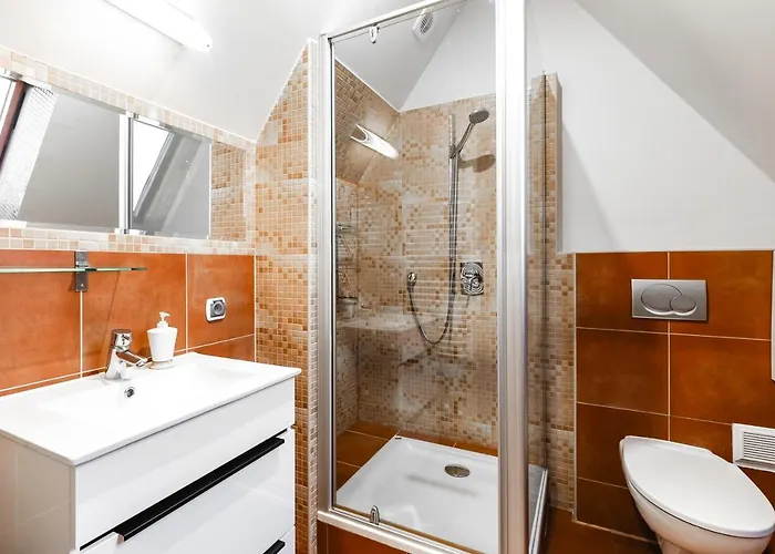 Appartamento Aspekt Zakopane