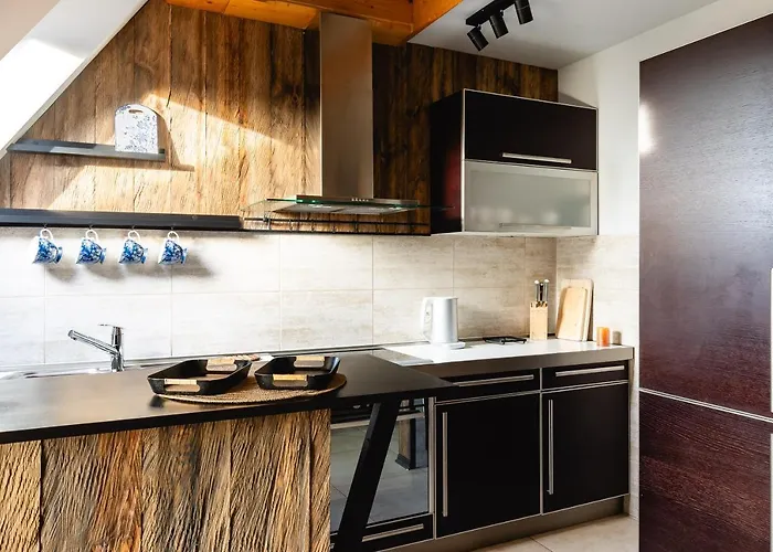 Appartamento Aspekt *