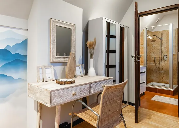 Aspekt Appartamento *