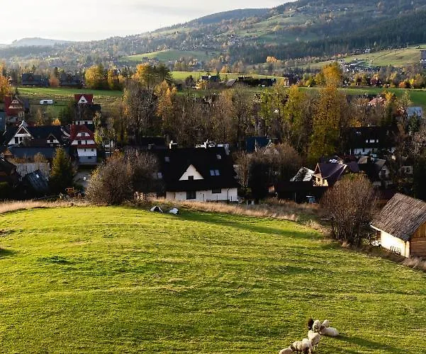 Aspekt Appartamento *