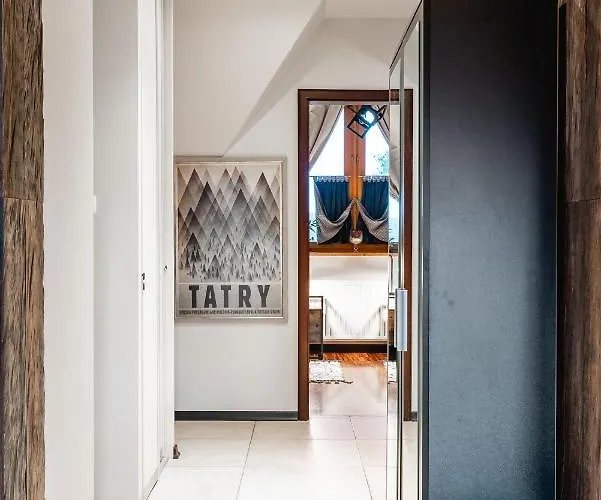 Appartamento Aspekt *