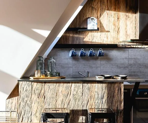 Aspekt Appartamento *