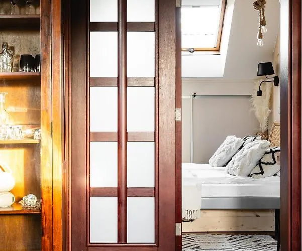 Appartamento Aspekt Zakopane