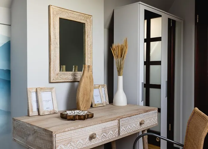 Appartamento Aspekt Zakopane