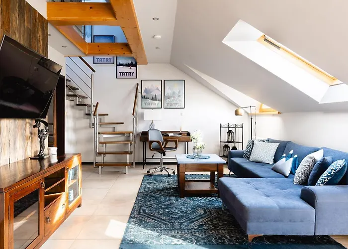 Appartamento Aspekt *