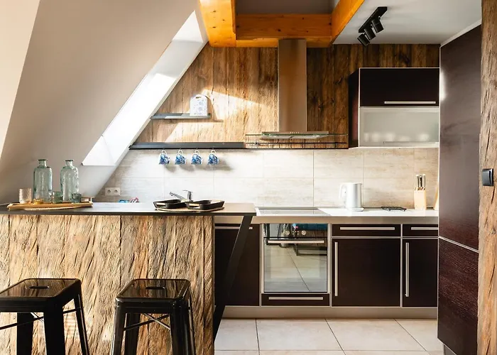 Appartamento Aspekt *