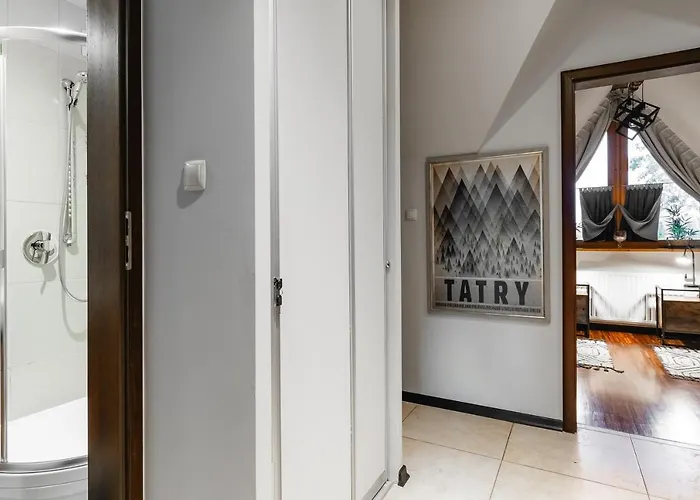 Appartamento Aspekt Zakopane