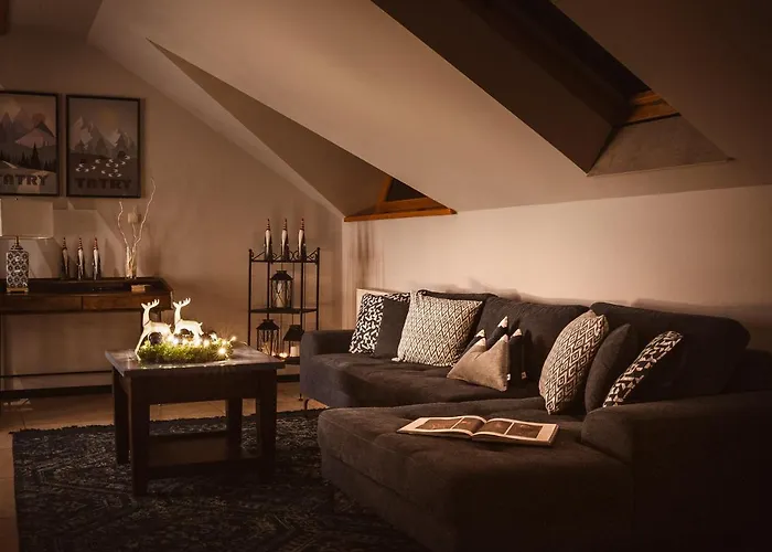 Aspekt Appartamento *