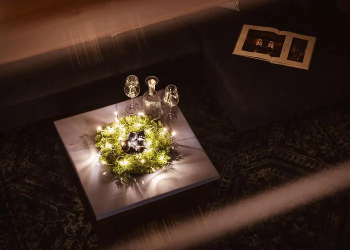 Aspekt Appartamento *