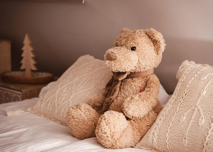 Aspekt Appartamento Zakopane